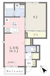 Ｓｏｒａの物件間取画像